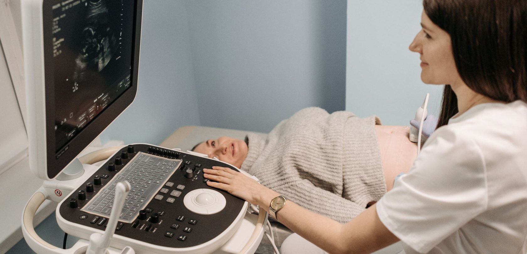 Gynekologická ambulance TOPFEM Plus